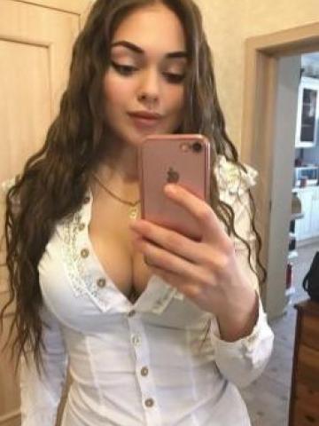 Анкета проститутки Алена, Пшичо, 25 лет, №327897